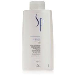 Hydrate Shampoo Drėkinantis šampūnas, 1000ml 