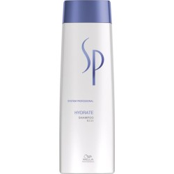 Hydrate Shampoo Drėkinantis šampūnas, 250 ml 