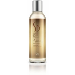 Luxe Oil Keratin Protect Shampoo Keratiną apsaugantis šampūnas, 200 ml 