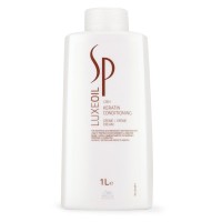 Luxe Oil Keratin Conditioner Keratiną atstatantis kondicionierius, 1000ml 
