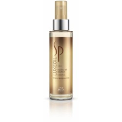 Luxe Oil Keratin Boost Essence Keratino esencija plaukams, 100 ml 