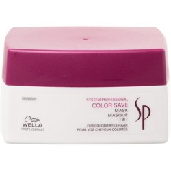 Color Save Mask Plaukų spalvą išsauganti kaukė, 200 ml 