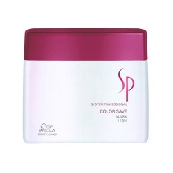 Color Save Mask Plaukų spalvą išsauganti kaukė, 400ml 