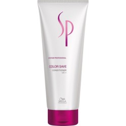 Color Save Conditioner Plaukų spalvą išsaugantis kondicionierius, 200 ml 