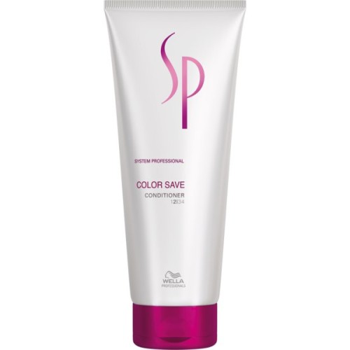 Color Save Conditioner Plaukų spalvą išsaugantis kondicionierius, 200 ml