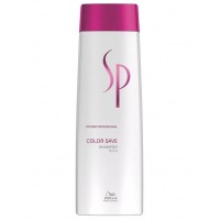 Color Save Shampoo Plaukų spalvą išsaugantis šampūnas, 250 ml 