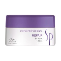 Repair Mask Plaukus atstatanti kaukė, 200ml 