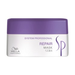 Repair Mask Plaukus atstatanti kaukė, 200ml 