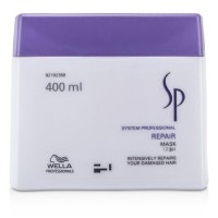 Repair Mask Plaukus atstatanti kaukė, 400ml 