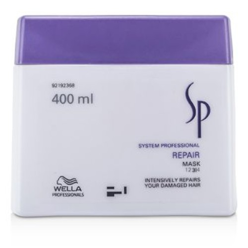 Repair Mask Plaukus atstatanti kaukė, 400ml