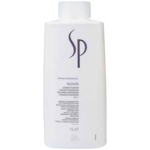 Repair Shampoo Plaukus atstatantis šampūnas, 1000ml