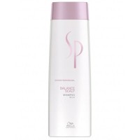 Balance Scalp Shampoo Plaukus ir galvos odą apsaugantis šampūnas, 250 ml 