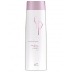 Balance Scalp Shampoo Plaukus ir galvos odą apsaugantis šampūnas, 250 ml 