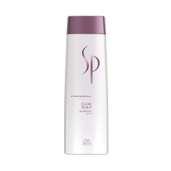 Clear Scalp Shampoo Plaukų šampūnas nuo pleiskanų, 250 ml	 