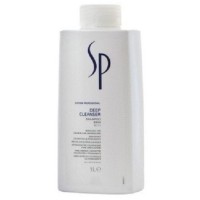 Deep Cleanser Shampoo Giliai valantis šampūnas, 1000 ml 