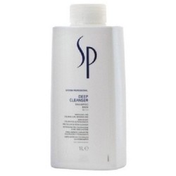 Deep Cleanser Shampoo Giliai valantis šampūnas, 1000 ml 