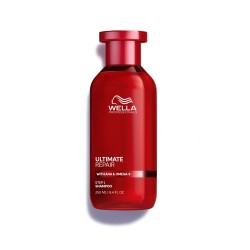 Ultimate Repair Shampoo Step 1 Intensyvaus poveikio atkuriamasis šampūnas, 250ml 