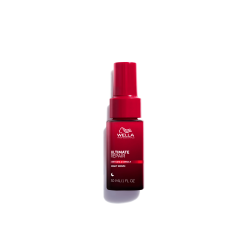 Ultimate Repair Night Hair Serum Step 5 Naktinis plaukų serumas, 30ml 