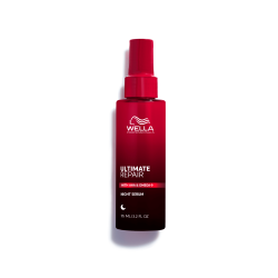 Ultimate Repair Night Hair Serum Step 5 Naktinis plaukų serumas, 95ml 