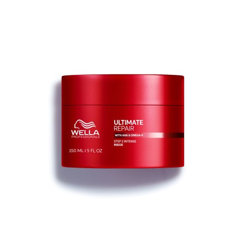 Ultimate Repair Mask Step 2 Intensyvaus poveikio kaukė pažeistiems plaukams, 150ml