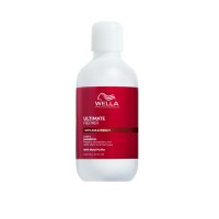 Ultimate Repair Shampoo Step 1 Intensyvaus poveikio atkuriamasis šampūnas, 100ml 