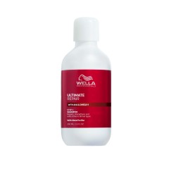 Ultimate Repair Shampoo Step 1 Intensyvaus poveikio atkuriamasis šampūnas, 100ml 