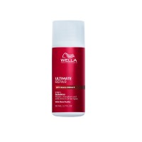 Ultimate Repair Shampoo Step 1 Intensyvaus poveikio atkuriamasis šampūnas, 50ml 