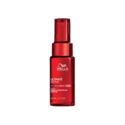 Ultimate Repair Miracle Hair Rescue Step 3 Per 90s pažeistus plaukus atkuriantis nenuplaunamas purškiklis, 30ml 