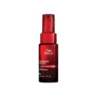 Ultimate Repair Night Hair Serum Step 5 Naktinis plaukų serumas, 30ml 