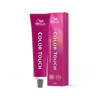 Color Touch Plus Plaukų dažai, 60 ml 