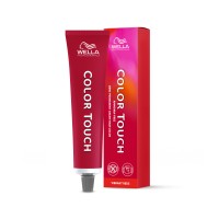 Color Touch Vibrant Reds Plaukų dažai, 60 ml 