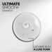 Ultimate Smooth Shampoo Matinamasis šampūnas su skvalenu ir moega-9, 250ml