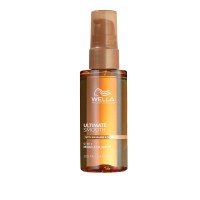 Ultimate Smooth Miracle Oil Serum Maitinamasis plaukų serumas su skvalenu ir omega-9, 30ml 