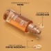 Ultimate Smooth Miracle Oil Serum Maitinamasis plaukų serumas su skvalenu ir omega-9, 100ml