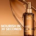 Ultimate Smooth Miracle Oil Serum Maitinamasis plaukų serumas su skvalenu ir omega-9, 100ml