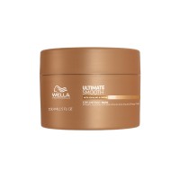 Ultimate Smooth Mask Maitinanti kaukė su skvalenu ir omega-9, 150ml 