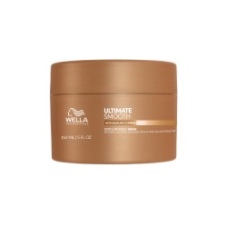 Ultimate Smooth Mask Maitinanti kaukė su skvalenu ir omega-9, 150ml 