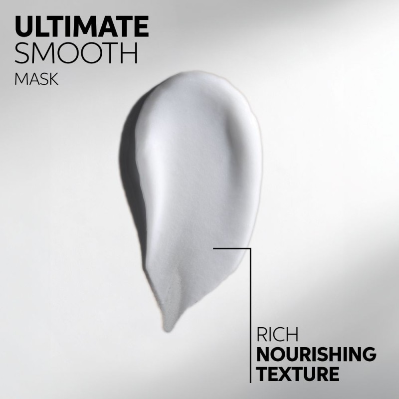 Ultimate Smooth Mask Maitinanti kaukė su skvalenu ir omega-9, 150ml