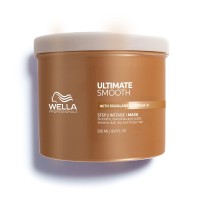 Ultimate Smooth Mask Maitinanti kaukė su skvalenu ir omega-9, 500ml 