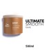Ultimate Smooth Mask Maitinanti kaukė su skvalenu ir omega-9, 500ml