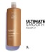 Ultimate Smooth Shampoo Matinamasis šampūnas su skvalenu ir moega-9, 1000ml
