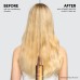 Ultimate Smooth Conditioner Maitinamasis kondicionierius su skvalenu ir omega-9, 200ml