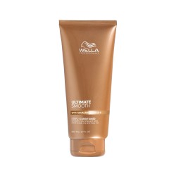 Ultimate Smooth Conditioner Maitinamasis kondicionierius su skvalenu ir omega-9, 200ml 