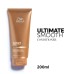 Ultimate Smooth Conditioner Maitinamasis kondicionierius su skvalenu ir omega-9, 200ml