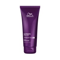 Ultimate Color Conditioner Drėkinantis dažytų plaukų kondicionierius, 200ml 