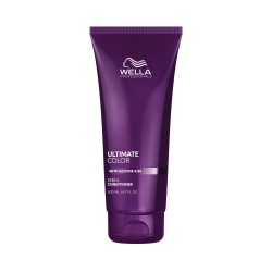 Ultimate Color Conditioner Drėkinantis dažytų plaukų kondicionierius, 200ml 