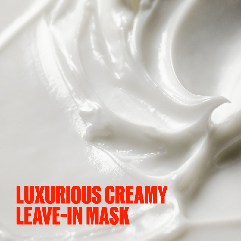 Ultimate Color Leave-In Mask Miracle Nenuplaunama kaukė dažytiems plaukams, 95ml