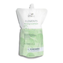 ELEMENTS Renewing Conditioner Refill Atkuriamojo kondicionieriaus papildymas, 1000ml 