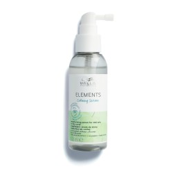 ELEMENTS Calming Serum Drėkinamasis serumas jautriai galvos odai, 100ml 