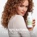 ELEMENTS Calming Shampoo Refill Raminamojo šampūno sausai galvos odai papildymas, 1000ml